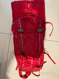 Patagonia Ascensionist Pack 35 L zaino arrampicata