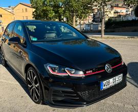Golf 7.5 GTI Performance TSI