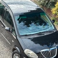 Lancia Musa 1.3 mjt
