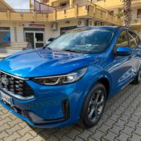 Ford Kuga 2.5 Plug In Hybrid 243 CV CVT 2WD ST-Lin