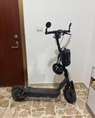 Segway max g3 E