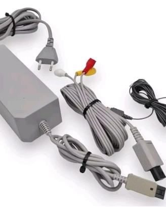 consolle Wii