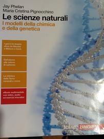 LE SCIENZE NATURALI 