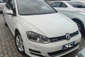 VW Golf VII Highline 1.4 Metano/Benzina 