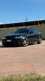 BMW Serie 3 (E46) - 2004