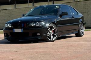BMW Serie 3 (E46) - 2004