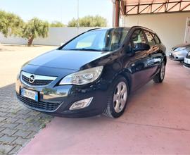 Opel Astra 1.7 CDTI 110CV Sports Tourer Elective