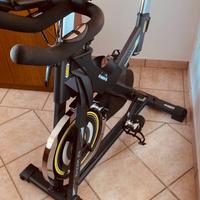 Bici da spinning Diadora Racer 23 nuova