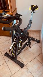 Bici da spinning Diadora Racer 23 nuova