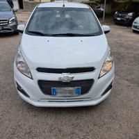 Chevrolet Spark 1.2 LTZ GPL