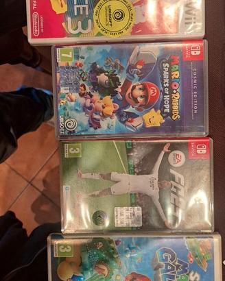 Giochi