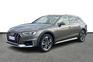 Audi A4 Allroad 40 2.0 tdi mhev Identity Contrast