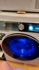 Lavatrice Hisense 12 kg