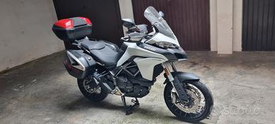 Ducati Multistrada 950