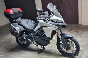 Ducati Multistrada 950