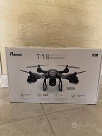 Drone T18