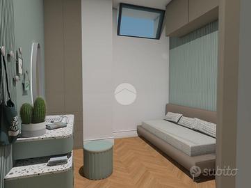 2 LOCALI A MARANO DI NAPOLI