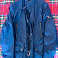 Giaccone impermeabile Belstaff