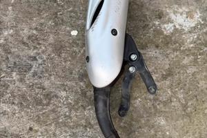 Marmitta sito plus. Per tutti i Piaggi 2 T