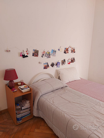 Camera zona Montesacro per studenti