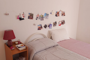 Camera zona Montesacro per studenti