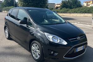 Ford C-Max 1.6 TDCi 115CV Titanium