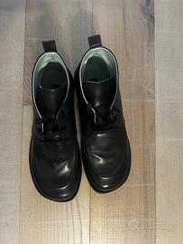 SCARPE MALLONI