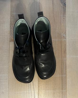 SCARPE MALLONI