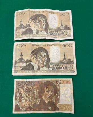 Monete e banconote