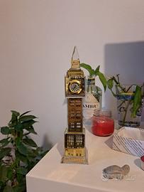 Big Ben Clock (23cm)