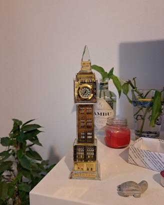 Big Ben Clock (23cm)