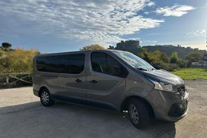 Renault Trafic 4° Serie 1.6 dCi 120CV 9 Posti