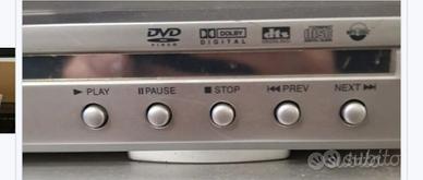 lettore dvd