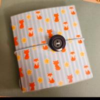 Midori cubo piccolo principe "Volpe"