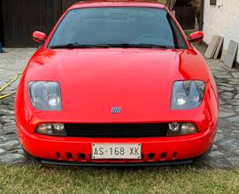 Fiat coupè 20V Turbo