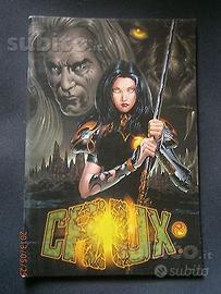 Fumetto crux n.1