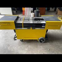 Depuratore D'aria professionale