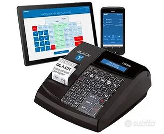 Registratore di Cassa