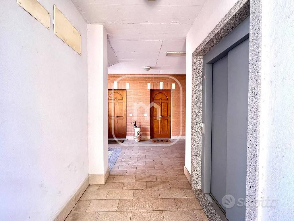 Appartamento – Marino, Santa Maria delle Mole - Vista 5