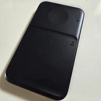 samsung ricarica wireless dual