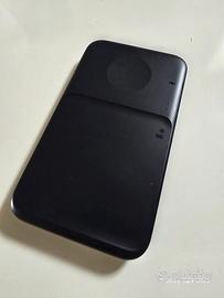 samsung ricarica wireless dual