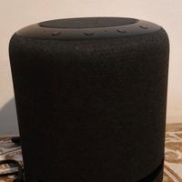 Amazon echo studio 