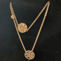 Pandora set collana e bracciale