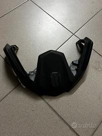 Becco per bmw gs 1200 1250 adv adventure