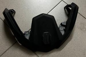 Becco per bmw gs 1200 1250 adv adventure