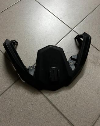 Becco per bmw gs 1200 1250 adv adventure
