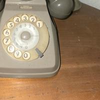 Telefono vintage 