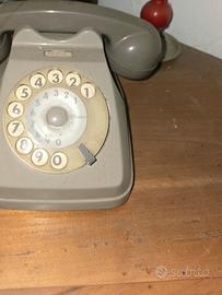 Telefono vintage 