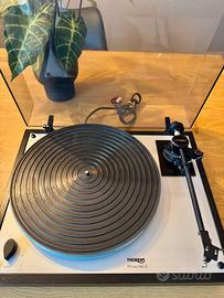 Thorens TD166 MKII