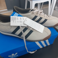 Scarpe Adidas Vintage Turf numero 44